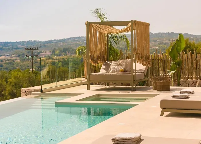 Petra Tranquila Villa