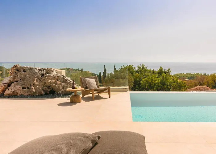 Petra Tranquila * Afrato