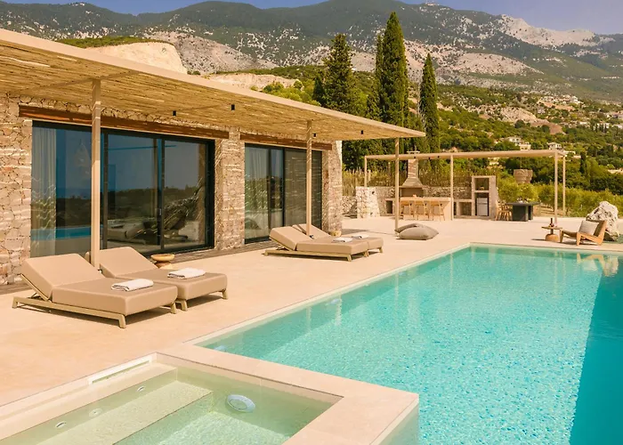 Petra Tranquila * Afrato