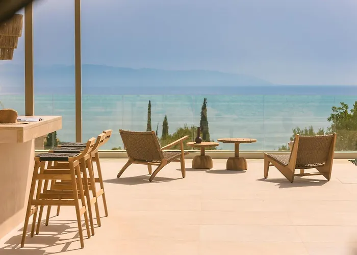 Petra Tranquila Villa