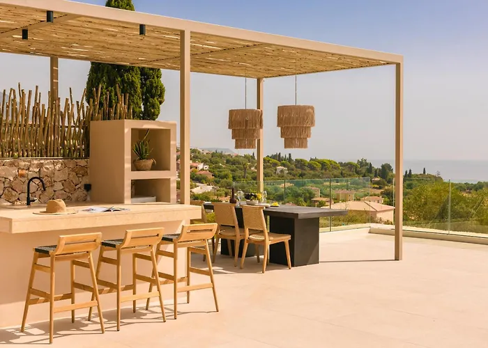 Villa Petra Tranquila