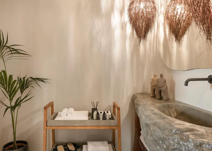 Villa Petra Tranquila Afrato