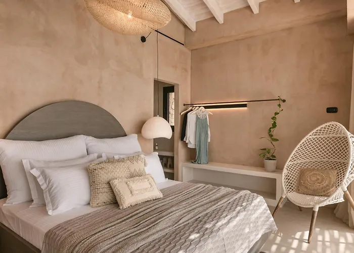 Villa Petra Tranquila Afrato