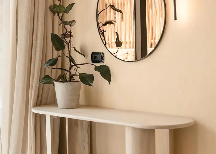 Villa Petra Tranquila *