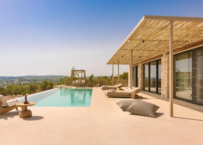 Petra Tranquila * Afrato