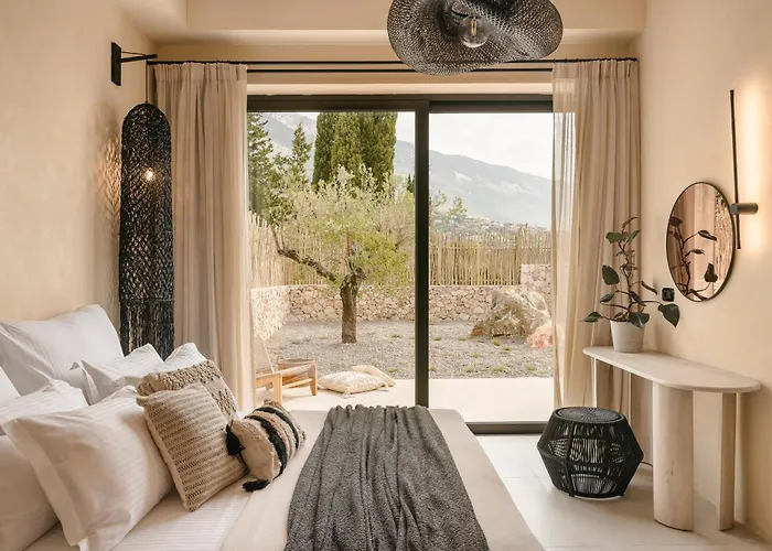 Petra Tranquila Willa