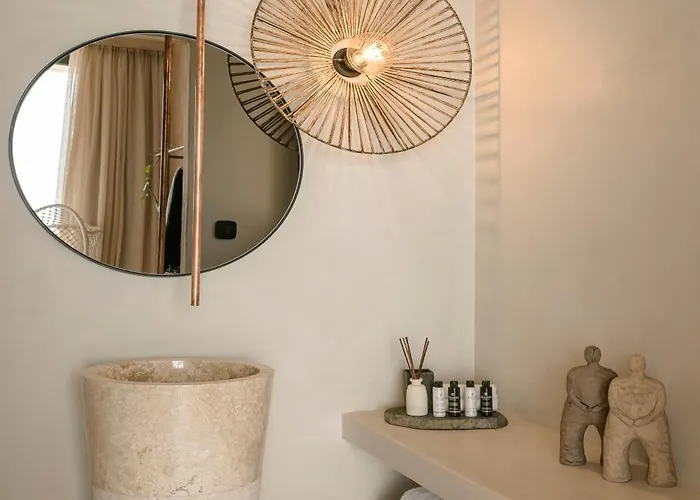 Villa Petra Tranquila Afrato