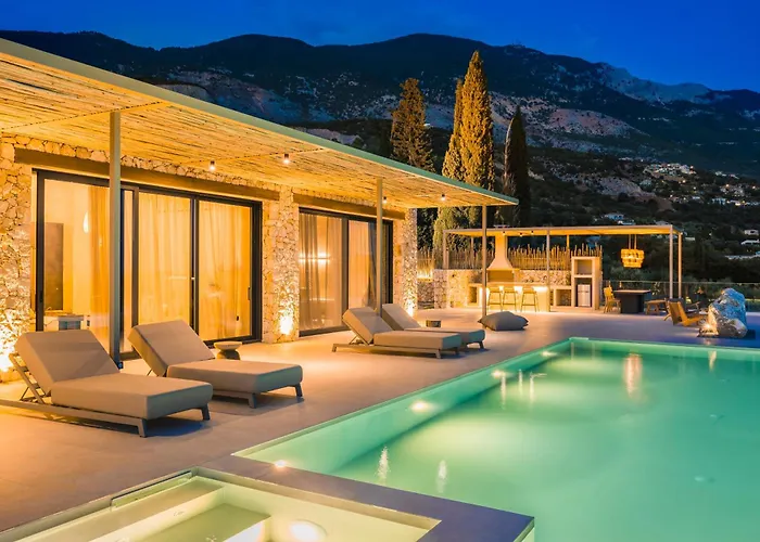 Petra Tranquila Afrato