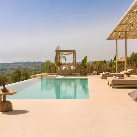 Villa Petra Tranquila