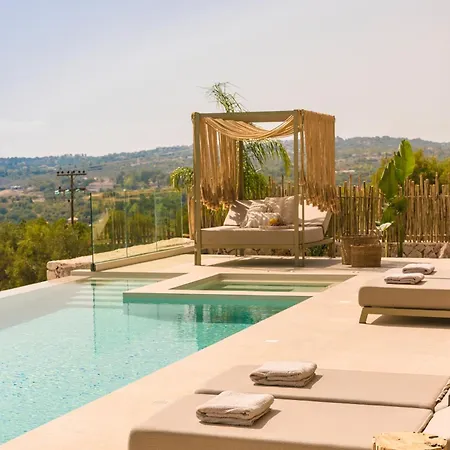 Petra Tranquila Villa