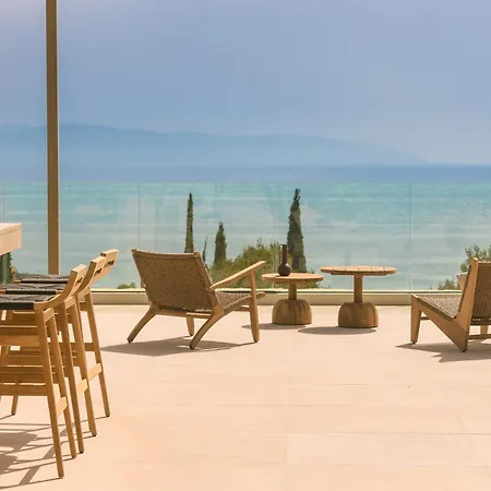 Petra Tranquila Villa