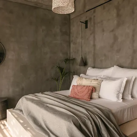 Villa Petra Tranquila