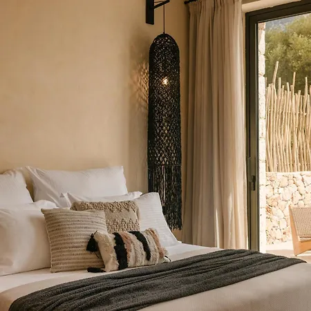 Villa Petra Tranquila Afrato