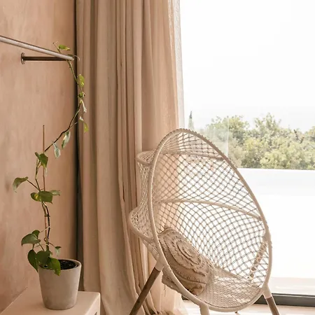 Villa Petra Tranquila *