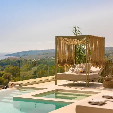 Petra Tranquila * Afrato