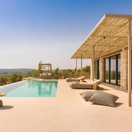 Petra Tranquila * Afrato