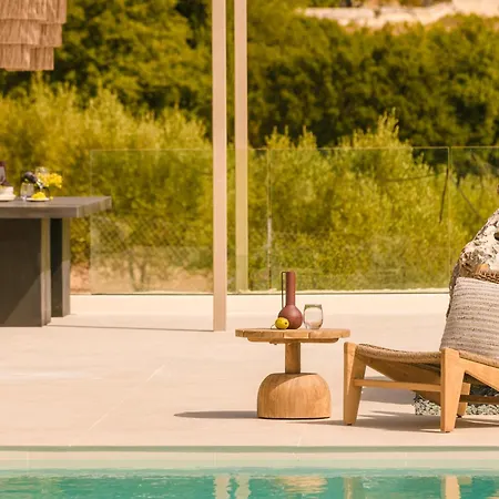 Petra Tranquila Villa