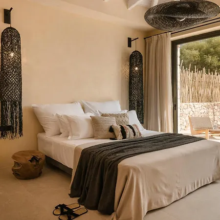 Petra Tranquila Villa *