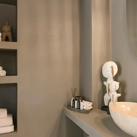 Villa Petra Tranquila Afrato