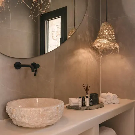 Villa Petra Tranquila *