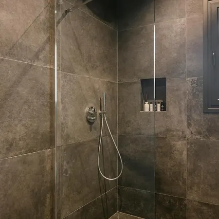 Villa Petra Tranquila