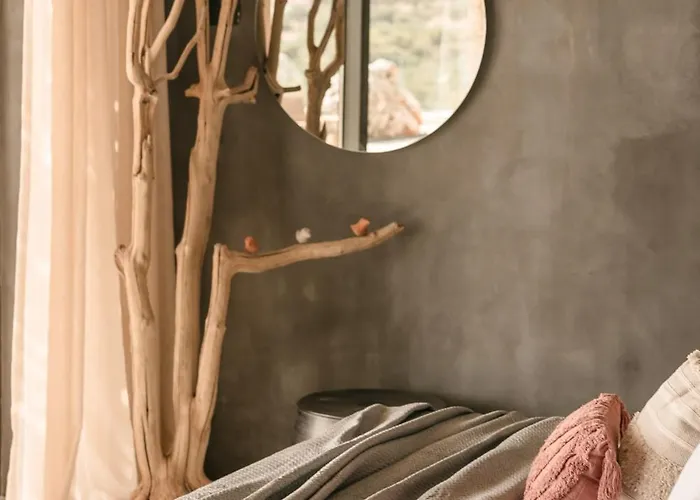 Villa Petra Tranquila *