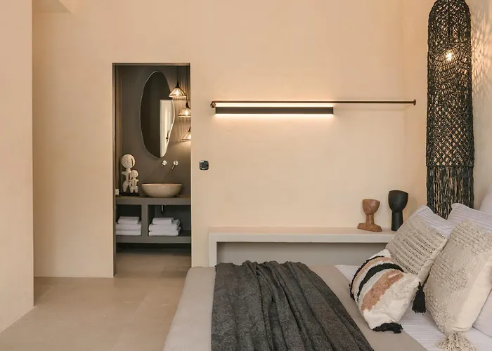 Villa Petra Tranquila Afrato