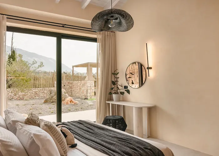 Villa Petra Tranquila