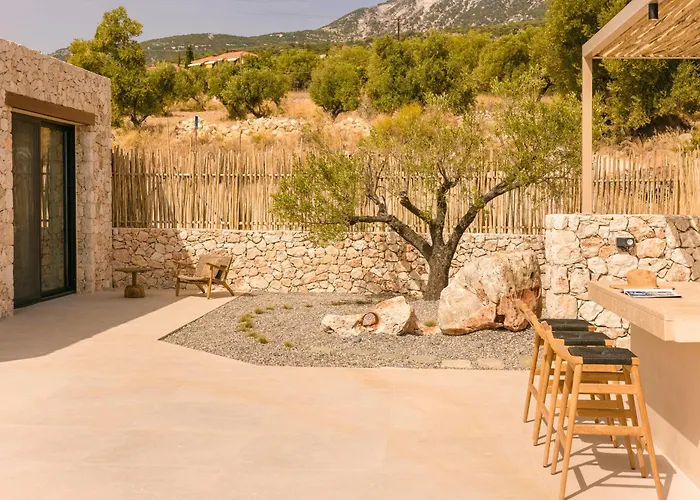 Petra Tranquila *
