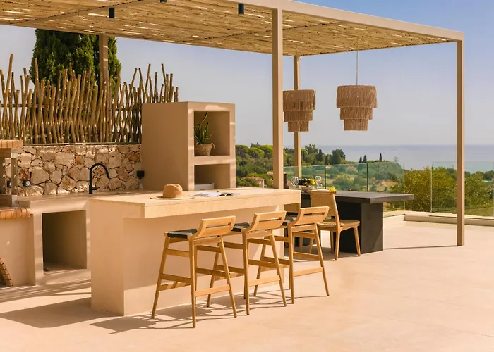 Petra Tranquila Villa *