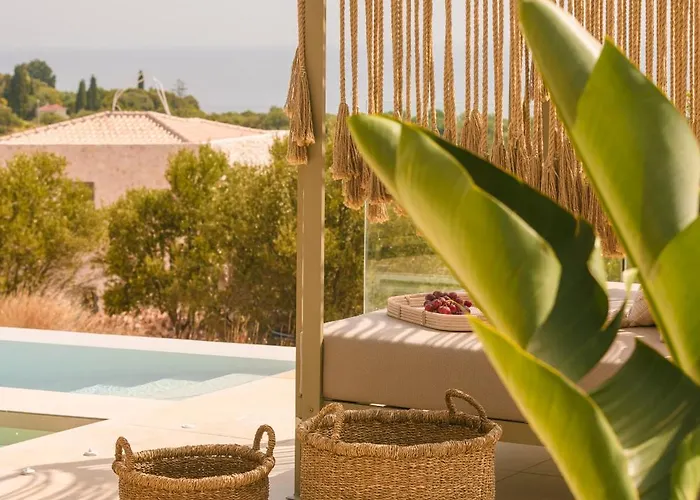 Villa Petra Tranquila