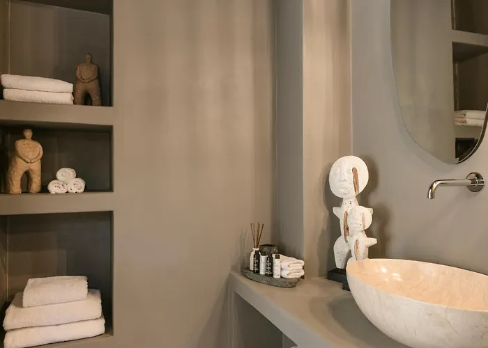 Villa Petra Tranquila Afrato