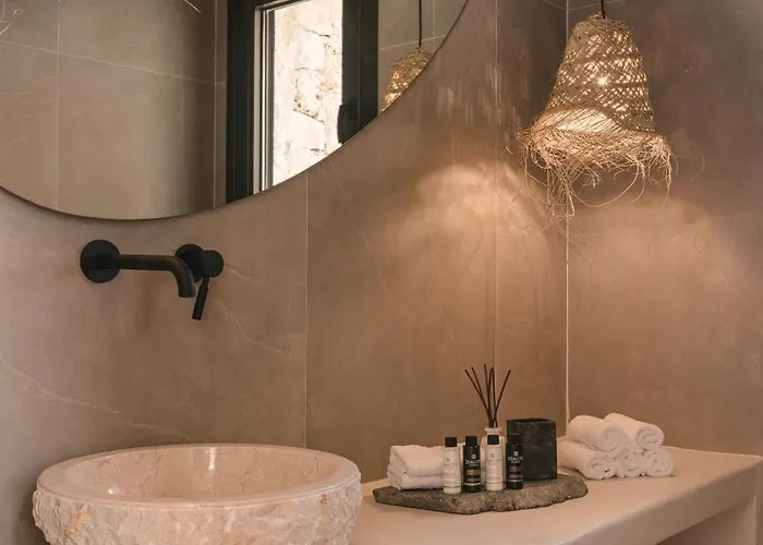 Villa Petra Tranquila *