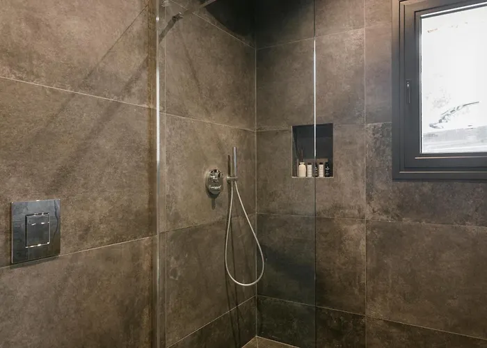 Villa Petra Tranquila